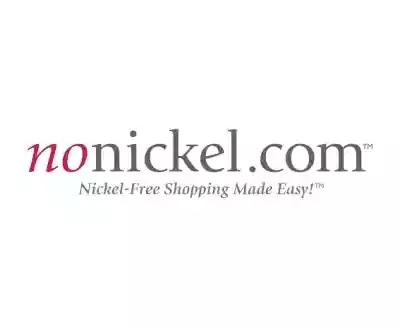 Shop NoNickel coupon codes logo