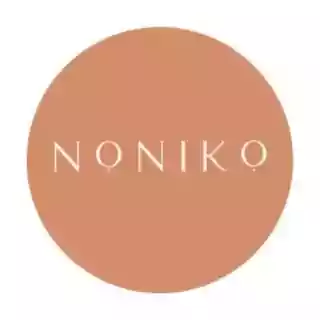 Shop Noniko discount codes logo