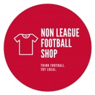 Non League Football Shop logo
