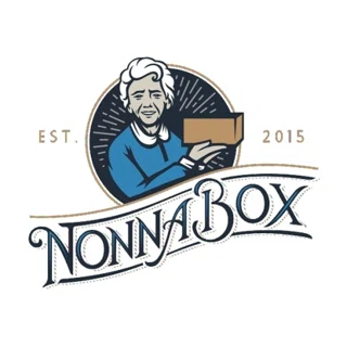 Shop Nonna Box coupon codes logo