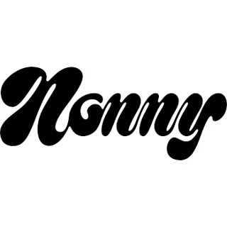 Nonny Beer logo