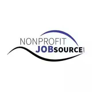 Shop Nonprofit Job Source coupon codes logo