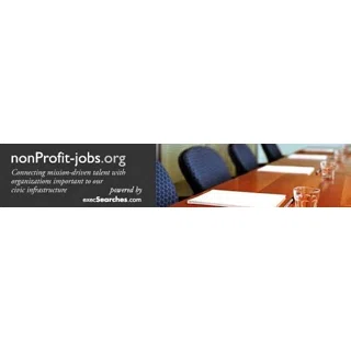 Shop nonProfit-jobs.org logo