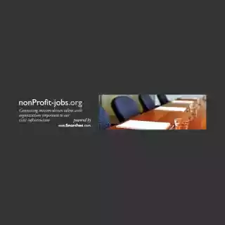 nonProfit-jobs.org coupon codes
