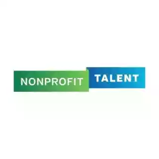 Nonprofit Talent logo