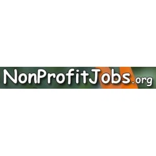 Shop NonprofitJobs discount codes logo