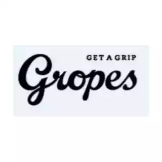 Gropes logo