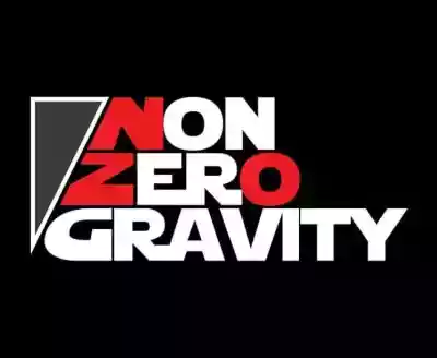 Nonzero Gravity logo