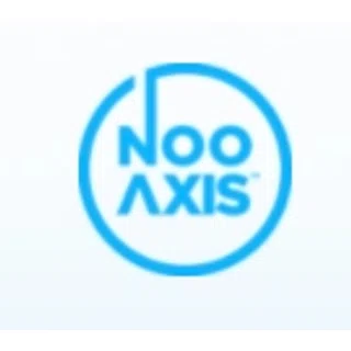 Shop NOOAXIS  coupon codes logo
