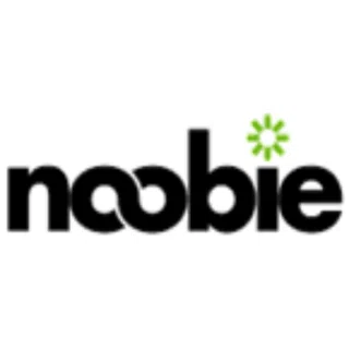Noobie logo
