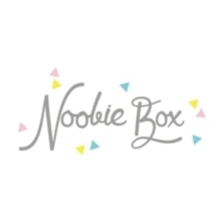 Shop Noobie Box logo