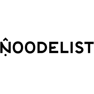 Shop Noodelist logo
