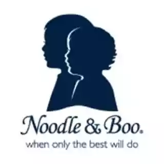 Shop Noodle & Boo coupon codes logo