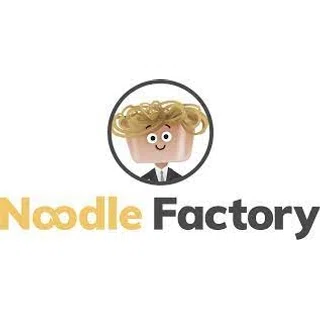 Noodle Factory logo