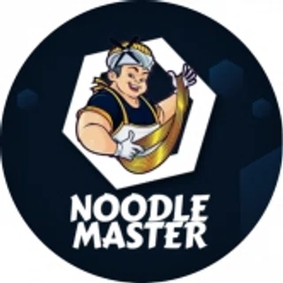Noodle Master logo