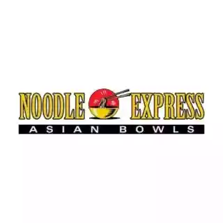 Noodle Express discount codes