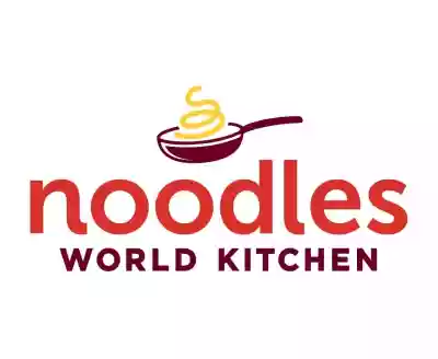 Shop Noodles & Company coupon codes logo