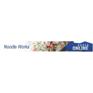 Noodle Works logo
