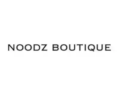 Noodz Boutique logo