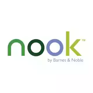 nook.com logo