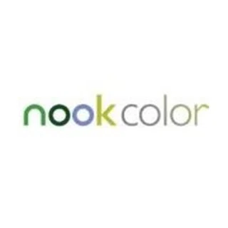 Shop Nook Color logo