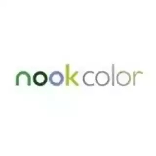 Shop Nook Color discount codes logo