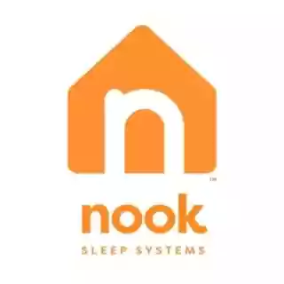 Nook Sleep logo