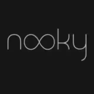 Shop Nooky Lube coupon codes logo
