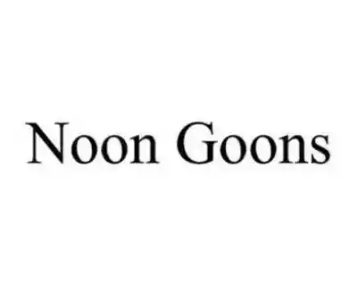 Shop Noon Goons promo codes logo