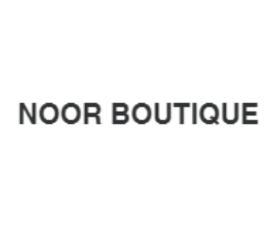Shop Noor Boutique logo