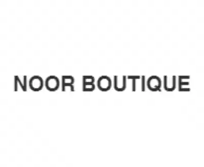 Noor Boutique logo