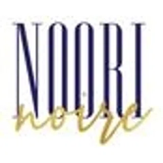 Noori Noire  logo