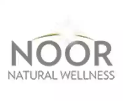 Shop Noor Vitamins coupon codes logo