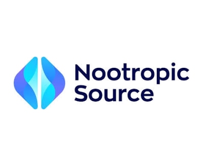 Shop Nootropic Source logo
