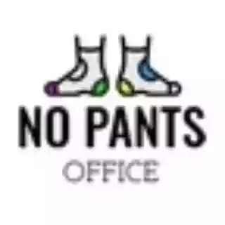No Pants Office logo