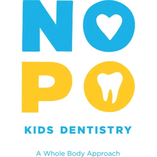 NoPo Kids Dentistry logo
