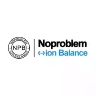 Shop Noproblem Ion logo