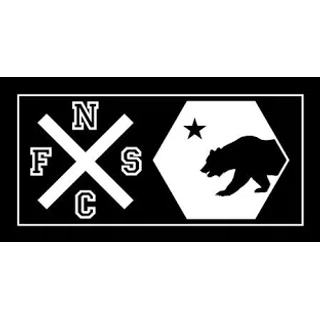 norcalfightshop.com logo