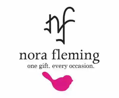 Nora Fleming discount codes