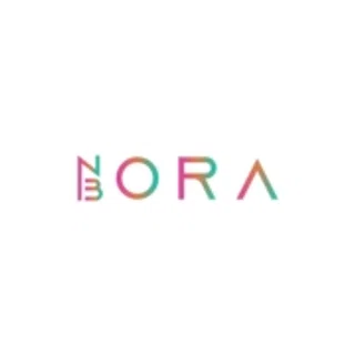 Nora Bora logo