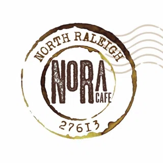 NoRa Cafe logo
