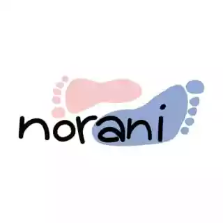 Shop Norani coupon codes logo