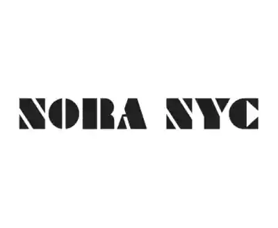 Shop Nora NYC coupon codes logo