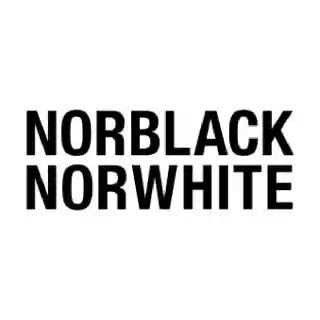 NorBlack NorWhite discount codes