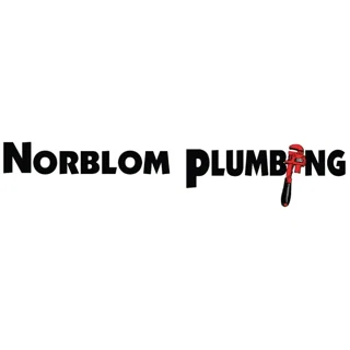 Norblom Plumbing logo
