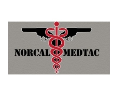 Shop NorCal MedTac logo