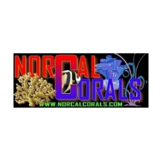Shop NorCal Corals logo
