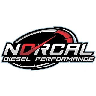 Norcal Diesel Performance  logo