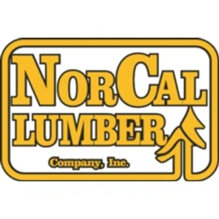 Norcal Lumber logo