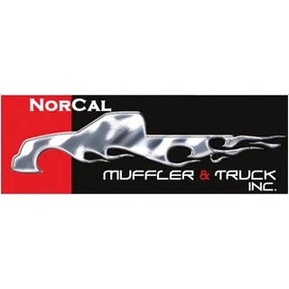 NorCal Muffler & Truck Inc. logo